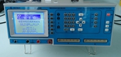 温州精密线材测试机YC-6350