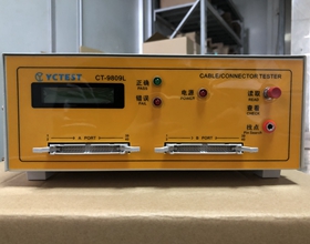盐城CT-9809L线材测试机